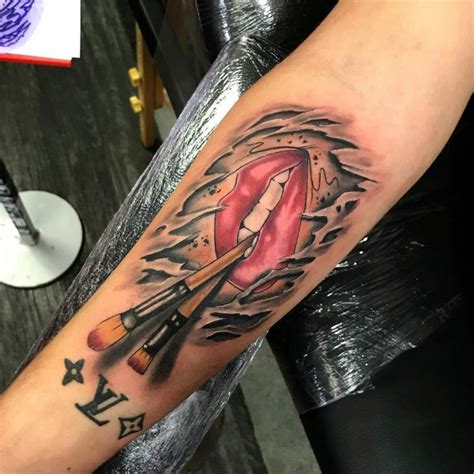 Skin design tattoo - Book an appointment and read reviews on Skin Illustrations Award Winning Tattoos, 30 Cookstown-Wrightstown Road, Cookstown, New Jersey with GetInked